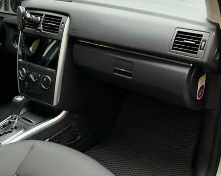 Серый Мерседес Б-класс, объемом двигателя 1.99 л и пробегом 270 тыс. км за 6500 $, фото 10 на Automoto.ua