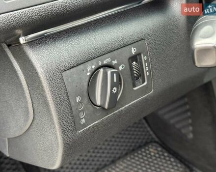 Серый Мерседес Б-класс, объемом двигателя 1.99 л и пробегом 270 тыс. км за 5990 $, фото 13 на Automoto.ua