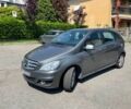 Сірий Мерседес Б-клас, об'ємом двигуна 1.9 л та пробігом 240 тис. км за 5800 $, фото 1 на Automoto.ua