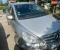 Сірий Мерседес Б-клас, об'ємом двигуна 0 л та пробігом 208 тис. км за 6000 $, фото 1 на Automoto.ua