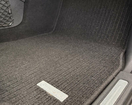 Серый Мерседес Б-класс, объемом двигателя 1.99 л и пробегом 288 тыс. км за 7000 $, фото 93 на Automoto.ua