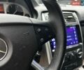 Сірий Мерседес Б-клас, об'ємом двигуна 1.99 л та пробігом 206 тис. км за 7500 $, фото 21 на Automoto.ua