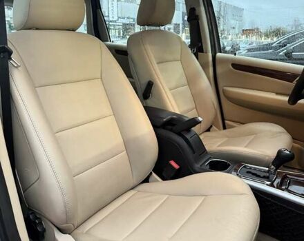 Серый Мерседес Б-класс, объемом двигателя 2 л и пробегом 211 тыс. км за 8500 $, фото 35 на Automoto.ua