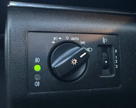 Серый Мерседес Б-класс, объемом двигателя 1.7 л и пробегом 237 тыс. км за 6999 $, фото 31 на Automoto.ua