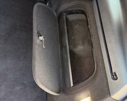 Серый Мерседес Б-класс, объемом двигателя 1.99 л и пробегом 288 тыс. км за 7000 $, фото 79 на Automoto.ua