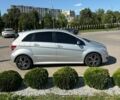 Сірий Мерседес Б-клас, об'ємом двигуна 1.99 л та пробігом 209 тис. км за 7500 $, фото 1 на Automoto.ua