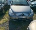 Мерседес Б-клас 2008 у Краматорске на Automoto.ua Сірий Мерседес Б-клас, об'ємом двигуна 2 л та пробігом 250 тис. км за 4083 $, фото 1 на Automoto.ua