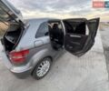 Серый Мерседес Б-класс, объемом двигателя 1.7 л и пробегом 295 тыс. км за 7600 $, фото 1 на Automoto.ua