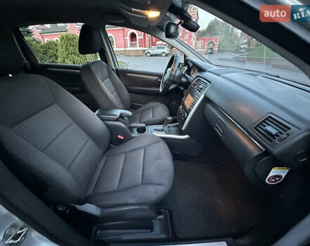 Серый Мерседес Б-класс, объемом двигателя 1.7 л и пробегом 237 тыс. км за 6999 $, фото 25 на Automoto.ua