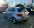 Серый Мерседес Б-класс, объемом двигателя 2 л и пробегом 290 тыс. км за 6999 $, фото 14 на Automoto.ua