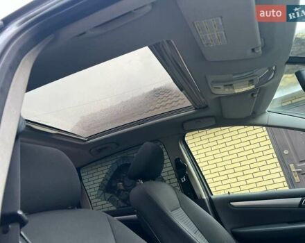 Серый Мерседес Б-класс, объемом двигателя 2.03 л и пробегом 240 тыс. км за 8700 $, фото 10 на Automoto.ua