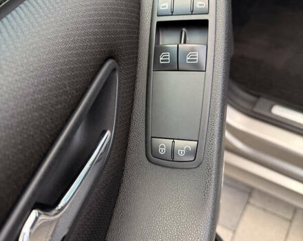 Серый Мерседес Б-класс, объемом двигателя 1.99 л и пробегом 288 тыс. км за 7000 $, фото 59 на Automoto.ua