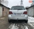 Серый Мерседес Б-класс, объемом двигателя 2.03 л и пробегом 250 тыс. км за 6300 $, фото 2 на Automoto.ua