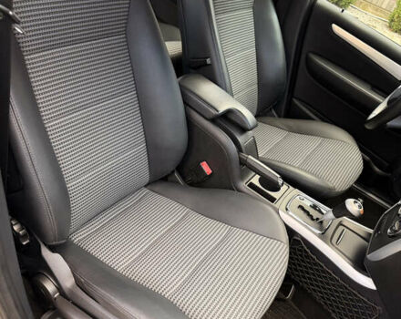 Серый Мерседес Б-класс, объемом двигателя 1.99 л и пробегом 288 тыс. км за 7000 $, фото 95 на Automoto.ua