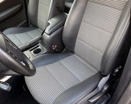 Серый Мерседес Б-класс, объемом двигателя 1.99 л и пробегом 288 тыс. км за 7000 $, фото 100 на Automoto.ua