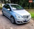 Сірий Мерседес Б-клас, об'ємом двигуна 2 л та пробігом 211 тис. км за 8000 $, фото 2 на Automoto.ua