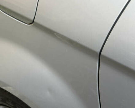 Серый Мерседес Б-класс, объемом двигателя 1.99 л и пробегом 270 тыс. км за 6500 $, фото 11 на Automoto.ua