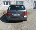 Сірий Мерседес Б-клас, об'ємом двигуна 2 л та пробігом 220 тис. км за 8500 $, фото 3 на Automoto.ua