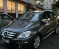 Сірий Мерседес Б-клас, об'ємом двигуна 2.03 л та пробігом 270 тис. км за 7700 $, фото 5 на Automoto.ua