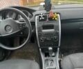 Сірий Мерседес Б-клас, об'ємом двигуна 2 л та пробігом 300 тис. км за 5500 $, фото 8 на Automoto.ua