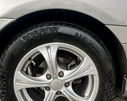 Сірий Мерседес Б-клас, об'ємом двигуна 1.99 л та пробігом 265 тис. км за 5700 $, фото 8 на Automoto.ua