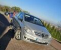 Сірий Мерседес Б-клас, об'ємом двигуна 2 л та пробігом 230 тис. км за 6200 $, фото 2 на Automoto.ua
