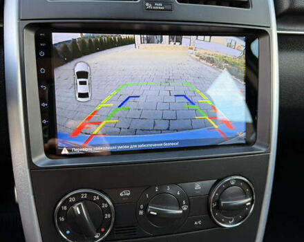 Серый Мерседес Б-класс, объемом двигателя 1.99 л и пробегом 288 тыс. км за 7000 $, фото 46 на Automoto.ua