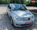 Сірий Мерседес Б-клас, об'ємом двигуна 1.7 л та пробігом 240 тис. км за 6500 $, фото 1 на Automoto.ua