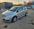 Серый Мерседес Б-класс, объемом двигателя 1.5 л и пробегом 224 тыс. км за 6700 $, фото 1 на Automoto.ua