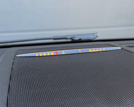 Серый Мерседес Б-класс, объемом двигателя 1.99 л и пробегом 288 тыс. км за 7000 $, фото 45 на Automoto.ua