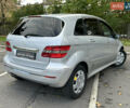 Мерседес Б-класс 2008 в Николаеве на Automoto.ua Серый Мерседес Б-класс, объемом двигателя 2.04 л и пробегом 327 тыс. км за 6499 $, фото 5 на Automoto.ua