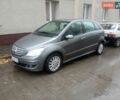 Сірий Мерседес Б-клас, об'ємом двигуна 1.99 л та пробігом 295 тис. км за 7200 $, фото 1 на Automoto.ua