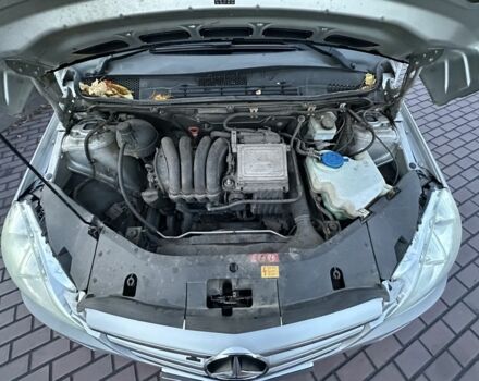 Серый Мерседес Б-класс, объемом двигателя 1.7 л и пробегом 237 тыс. км за 6700 $, фото 20 на Automoto.ua