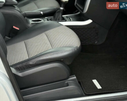 Сірий Мерседес Б-клас, об'ємом двигуна 2 л та пробігом 253 тис. км за 6900 $, фото 11 на Automoto.ua