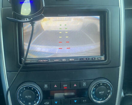 Серый Мерседес Б-класс, объемом двигателя 2.03 л и пробегом 144 тыс. км за 6750 $, фото 15 на Automoto.ua