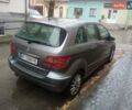 Сірий Мерседес Б-клас, об'ємом двигуна 1.99 л та пробігом 315 тис. км за 7000 $, фото 7 на Automoto.ua