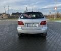 Серый Мерседес Б-класс, объемом двигателя 1.7 л и пробегом 217 тыс. км за 7900 $, фото 7 на Automoto.ua