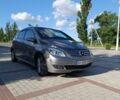 Серый Мерседес Б-класс, объемом двигателя 1.7 л и пробегом 238 тыс. км за 7500 $, фото 1 на Automoto.ua