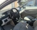 Сірий Мерседес Б-клас, об'ємом двигуна 2 л та пробігом 220 тис. км за 8500 $, фото 8 на Automoto.ua