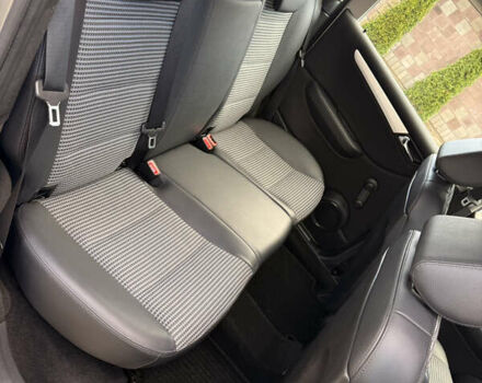 Серый Мерседес Б-класс, объемом двигателя 1.99 л и пробегом 288 тыс. км за 7000 $, фото 97 на Automoto.ua