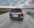Серый Мерседес Б-класс, объемом двигателя 1.7 л и пробегом 295 тыс. км за 7600 $, фото 11 на Automoto.ua