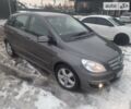 Сірий Мерседес Б-клас, об'ємом двигуна 1.99 л та пробігом 283 тис. км за 8500 $, фото 3 на Automoto.ua
