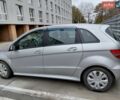 Серый Мерседес Б-класс, объемом двигателя 1.99 л и пробегом 310 тыс. км за 6000 $, фото 3 на Automoto.ua