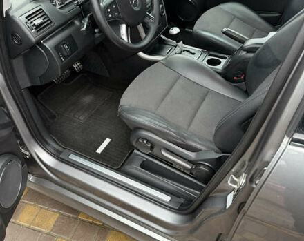 Сірий Мерседес Б-клас, об'ємом двигуна 2.04 л та пробігом 233 тис. км за 6950 $, фото 9 на Automoto.ua