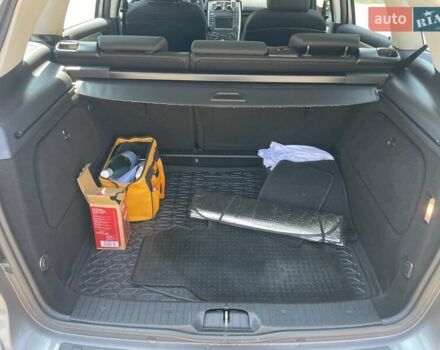 Серый Мерседес Б-класс, объемом двигателя 1.9 л и пробегом 240 тыс. км за 5800 $, фото 2 на Automoto.ua