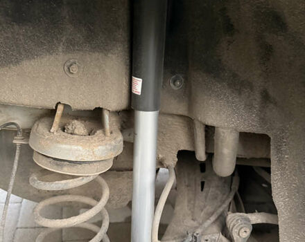 Серый Мерседес Б-класс, объемом двигателя 1.99 л и пробегом 288 тыс. км за 7000 $, фото 111 на Automoto.ua