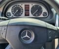 Серый Мерседес Б-класс, объемом двигателя 2 л и пробегом 183 тыс. км за 7600 $, фото 11 на Automoto.ua