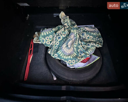 Серый Мерседес Б-класс, объемом двигателя 1.7 л и пробегом 237 тыс. км за 6999 $, фото 35 на Automoto.ua