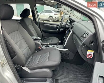 Серый Мерседес Б-класс, объемом двигателя 1.99 л и пробегом 270 тыс. км за 5990 $, фото 20 на Automoto.ua