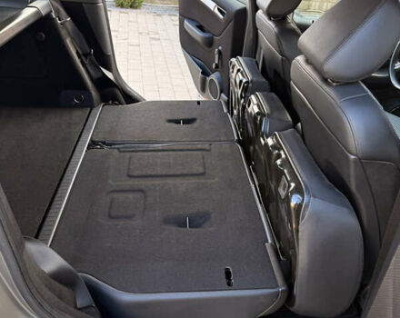 Серый Мерседес Б-класс, объемом двигателя 1.99 л и пробегом 288 тыс. км за 7000 $, фото 72 на Automoto.ua